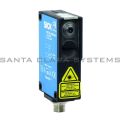 Sick WT27L-2S930A01 Photoelectric Sensor | 1017933 Product Image