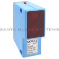 Sick WT30-02 Proximity Sensor | 1004180 Product Image