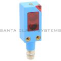 Sick WT4-2N330 Photoelectric Sensor | 1012920 Product Image