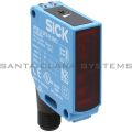 Sick WTB12-3F2431S62 Photoelectric Sensor Product Image