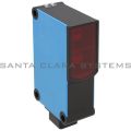 Sick WTB27-3R2611 Photoelectric Proximity Switch | 1027763 Product Image