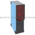 Sick WTB27-3V2411S02 Photoelectric Sensor | 1028062 Product Image