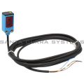 Sick WTB4-3N1192 Photoelectric Proximity Sensor Multi-Background Suppression | 1059272 Product Image