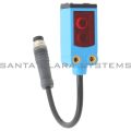 Sick WTB4-3N3162 Photoelectric Proximity Sensor Background Suppression | 1028089 Product Image