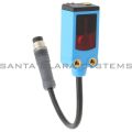 Sick WTB4-3P3162S04 Photoelectric Sensor | 1029917 Product Image