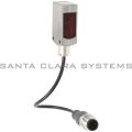 Sick WTB4S-3P3432V Photoelectric Sensor | 1046399 Product Image