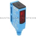 Sick WTB9-3P2261 Photoelectric Proximity Sensor Background Supression | 1049047 Product Image