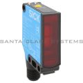 Sick WTE11-2N2432 Photoelectric Proximity Sensor | 1041383 Product Image