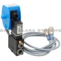 Sick ZLM1-C1111A10 Photoelectric Sensor Zone Control | 7027764 Product Image