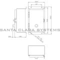 Siemens 14DP120F81 Starter Product Image