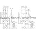 Siemens 14DUA32AC Starter Product Image