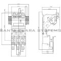 Siemens 14JG32AF81 Starter Product Image
