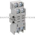Siemens 27E895 Relay Socket Product Image