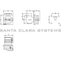 Siemens 3LD2 103-1TP51 Disconnect Switch Product Image