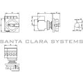 Siemens 3LD2 154-1TL53 Disconnect Switch | 3LD2154-1TL53 Product Image
