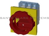 Siemens 3LD2 504-0TK53 Emergency Switch Product Image