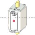 Siemens 3NA6-836 Fuse - 3NA6836 Product Image