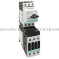Siemens 3RA1 125-1EA23-1BB4 Starter | 3RA1125-1EA23-1BB4 Product Image