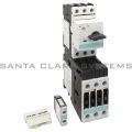 Siemens 3RA1 125-1FA23-1BB4 Combination Starter Product Image