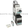 Siemens 3RA1 125-1JD24-1AK6 Combination Starter Product Image
