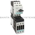Siemens 3RA1 125-1KA25-1BB4 Combination Starter | 3RA1125-1KA25-1BB4 Product Image