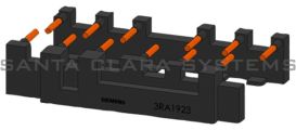 Siemens 3RA1 923-2A Contactor Assembly Kit Product Image