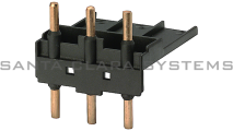 Siemens 3RA1 931-1B Link Module - 3RA19311B Product Image