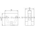 Siemens 3RA1 954-2A Mechanical Interlock Product Image