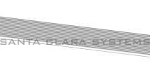 Siemens 3RA2 711-0EE04 Jumper Product Image