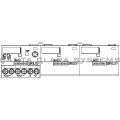 Siemens 3RA2 712-1CA00 Module | AS-I Product Image