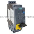 Siemens 3RA6 120-1DB32 Starter Product Image