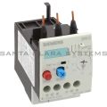 Siemens 3RB1 026-1RB0 Overload Relay - 3RB10261RB0 Product Image
