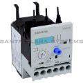 Siemens 3RB2 026-1QB0 Overload Relay | 3RB2026-1QB0 Product Image