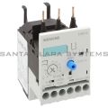 Siemens 3RB2 026-2QB0 Overload Relay | 3RB2026-2QB0 Product Image