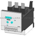 Siemens 3RB2 046-2ED0 Overload Relay Product Image