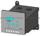 Siemens 3RB2 143-4EW1 Overload Relay | 3RB2143-4EW1 Product Image