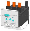 Siemens 3RB2 143-4UB0 Overload Relay | 3RB2143-4UB0 Product Image
