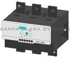 Siemens 3RB2 163-4MC2 Overload Relay | 3RB2163-4MC2 Product Image
