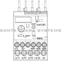 Siemens 3RB3 016-2PB0 Overload Relay Product Image
