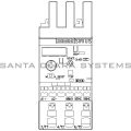 Siemens 3RB3 026-2SE0 Overload Relay Product Image