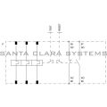 Siemens 3RB3 036-1UX1 Overload Relay Product Image
