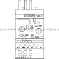 Siemens 3RB3 113-4PE0 Overload Relay Product Image