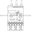 Siemens 3RB3 123-4RB0 Overload Relay Product Image