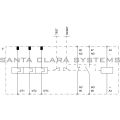 Siemens 3RB3 133-4UD0 Overload Relay Product Image