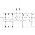 Siemens 3RB3 133-4UW1 Overload Relay Product Image