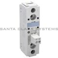 Siemens 3RF2 120-1AA02 Solid State Relay Product Image