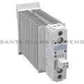 Siemens 3RF2 330-1AA04 Solid State Contactor Product Image