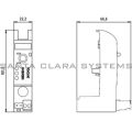 Siemens 3RF2 920-0FA08 Load Monitor Product Image