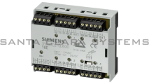 Siemens 3RG9 004-0DE00 Slave Module | 3RG9004-0DE00 Product Image