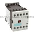Siemens 3RH1 131-1KB40 Control Relay Product Image